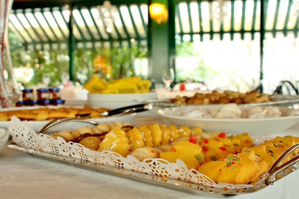 Hotel Augustus Fano Εξωτερικό φωτογραφία