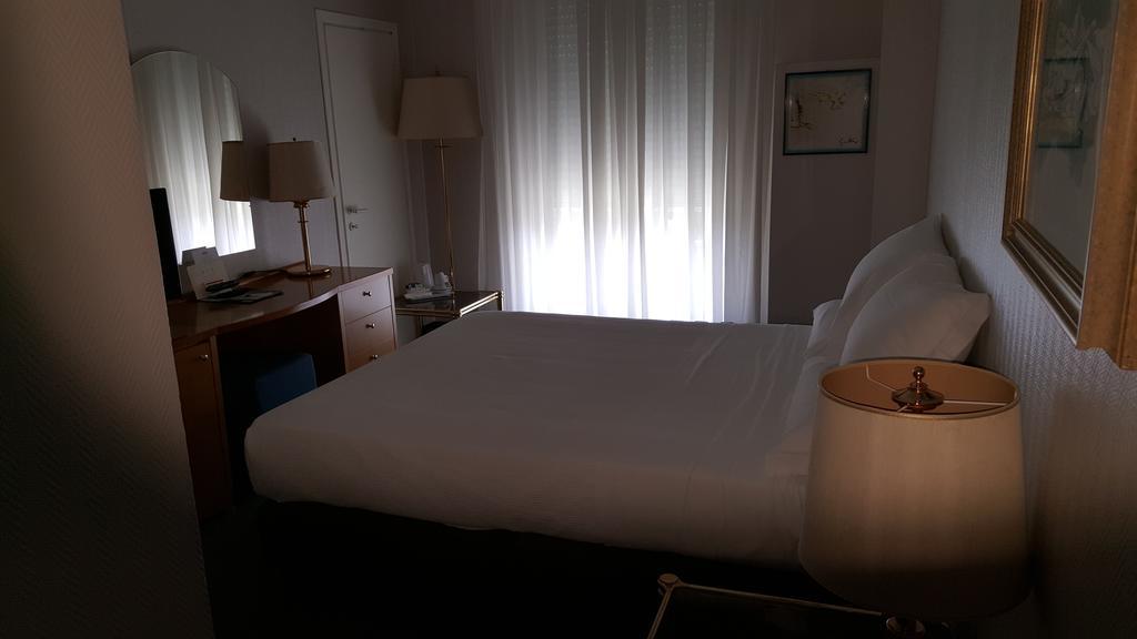 Hotel Augustus Fano Εξωτερικό φωτογραφία