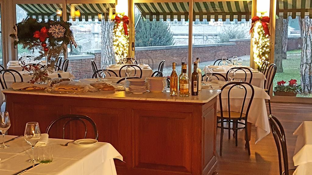 Hotel Augustus Fano Εξωτερικό φωτογραφία