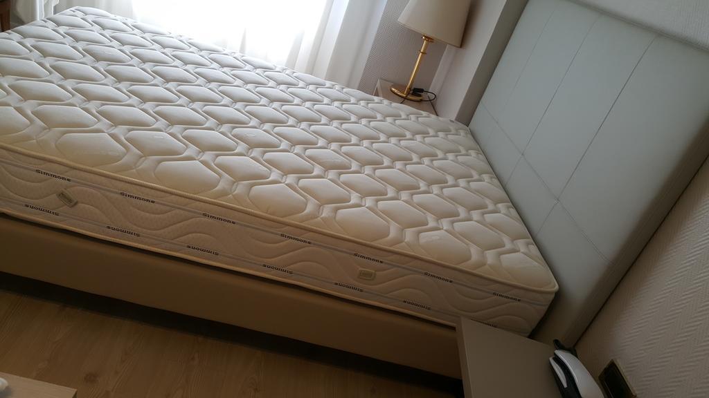 Hotel Augustus Fano Εξωτερικό φωτογραφία